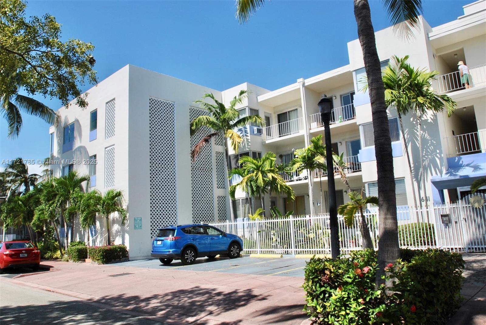 641 Espanola Way #2, Miami Beach, Florida image 13