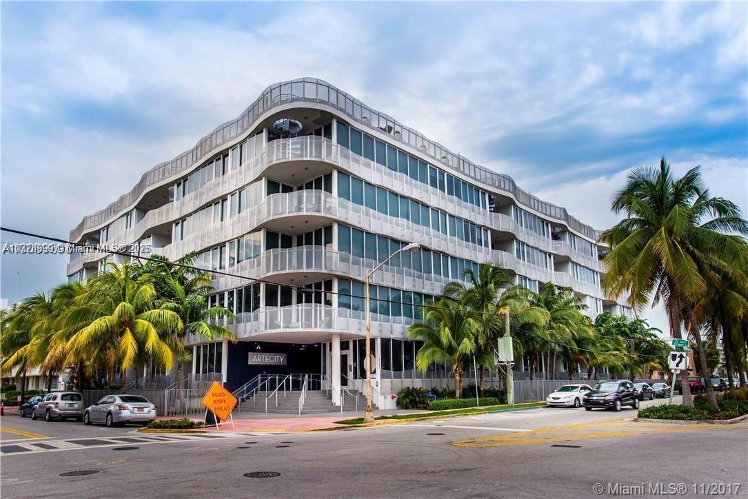 2100 Park Ave #212, Miami Beach, Florida image 1