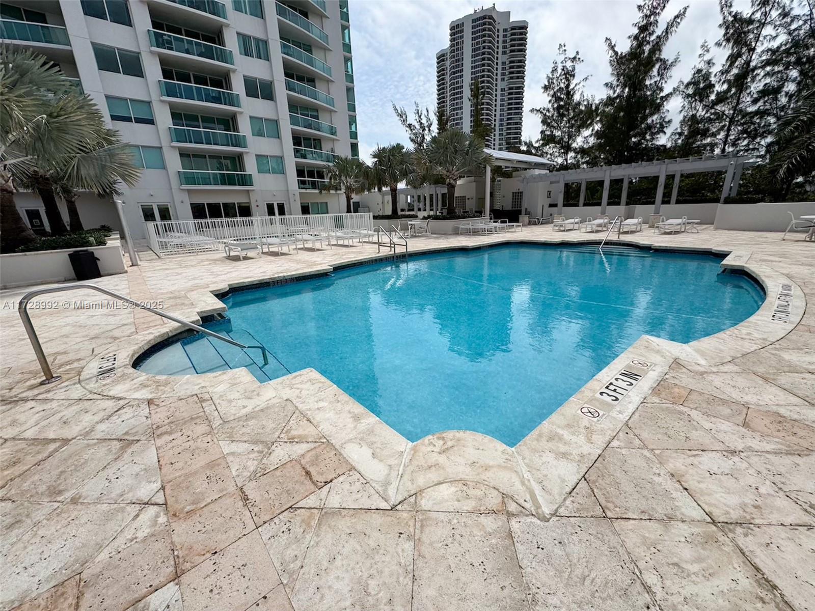 19400 Turnberry Way #412, Aventura, Florida image 16