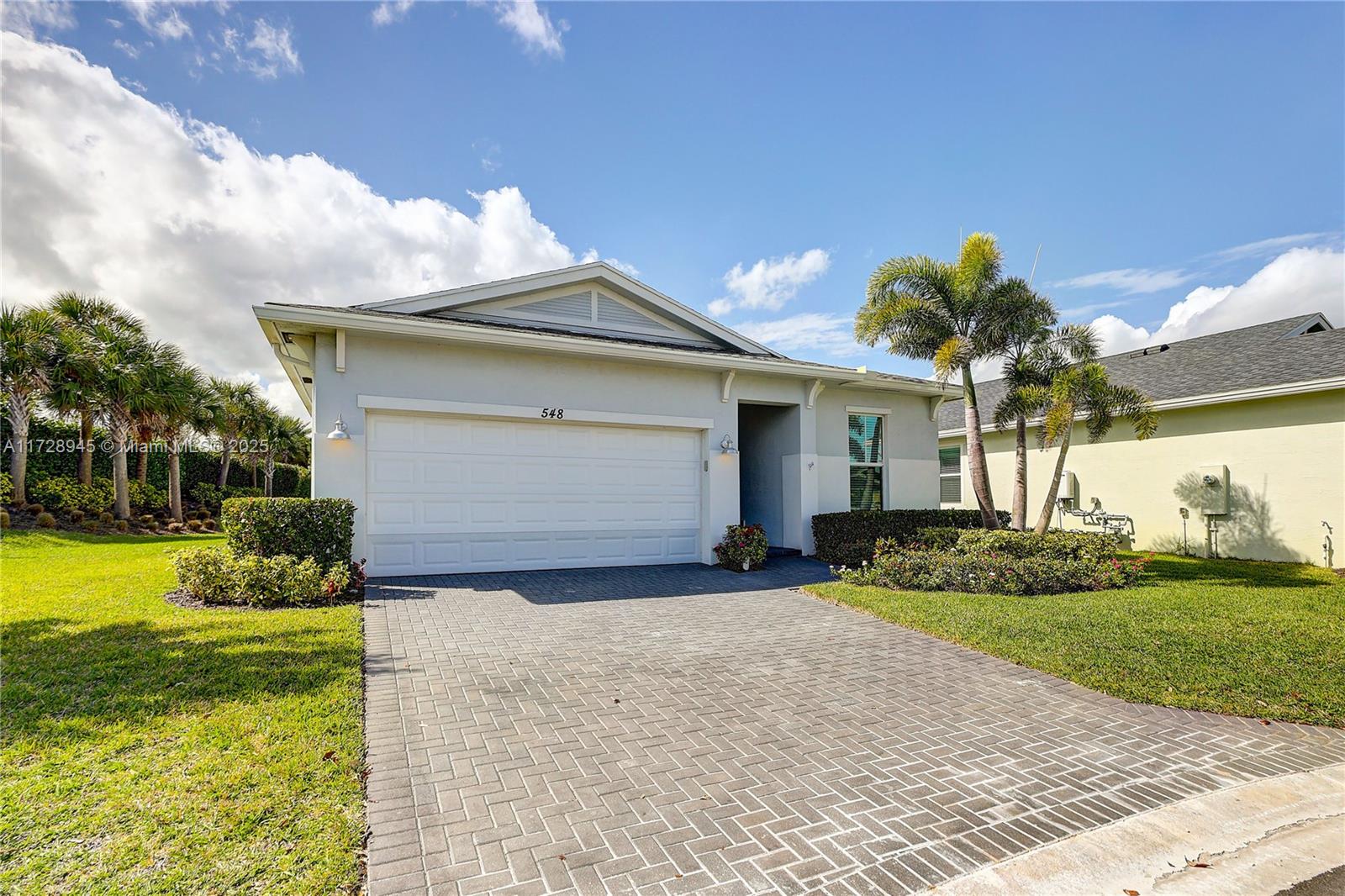 548 SE Plumeria Dr, Port St. Lucie, Florida image 1