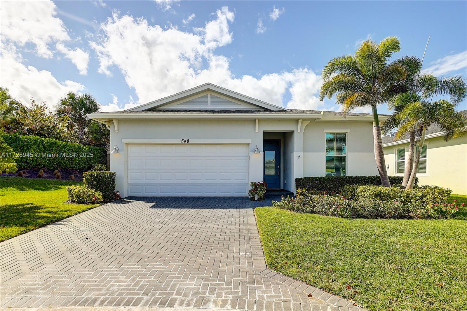 548 SE Plumeria Dr, Port St. Lucie, Florida image 2