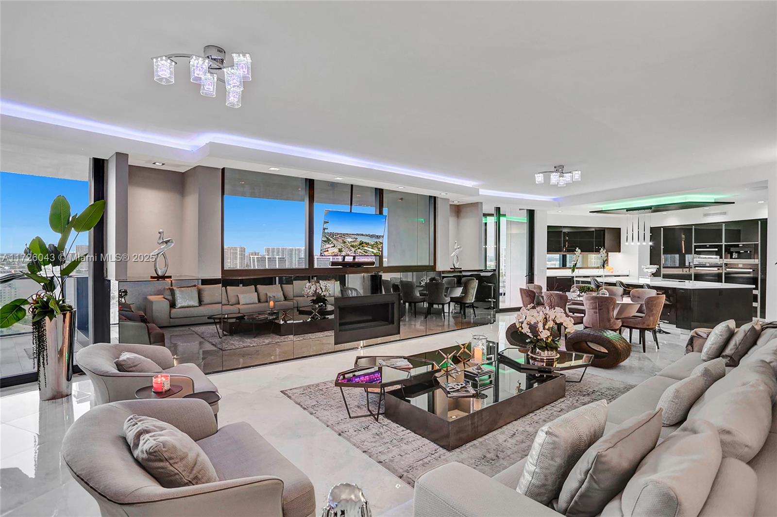Apartamento en Venta en Sunny Isles Beach, FL