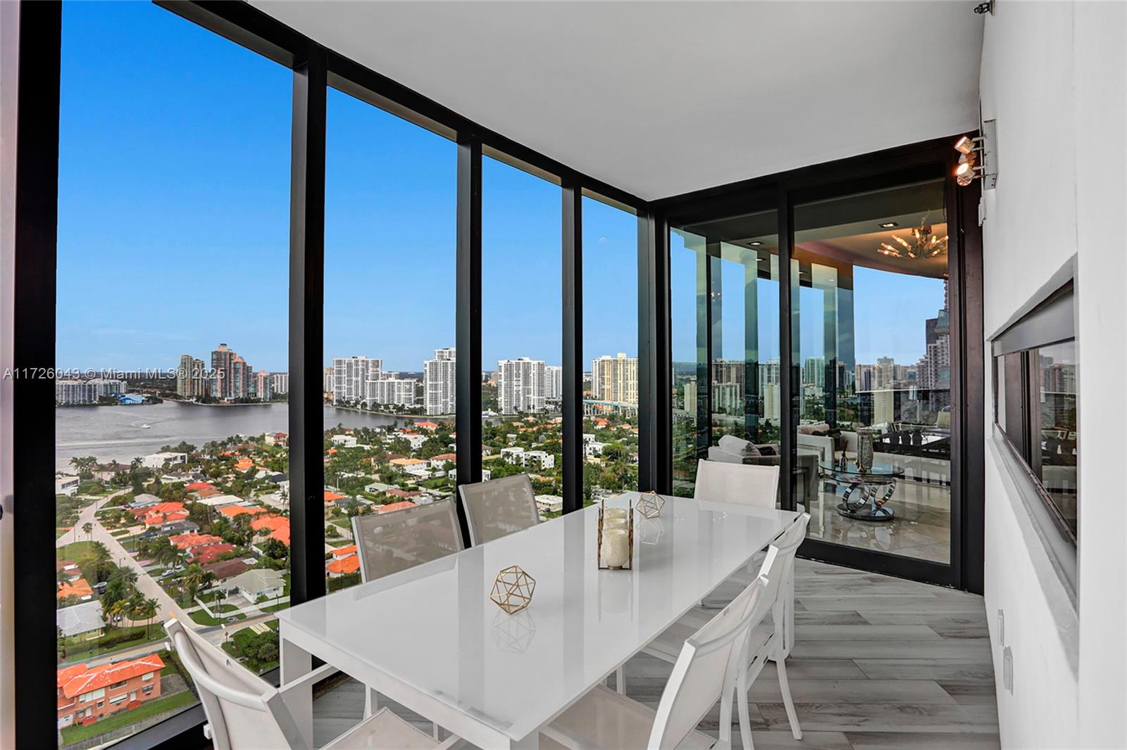 18555 Collins Ave #2203, Sunny Isles Beach, Florida image 13