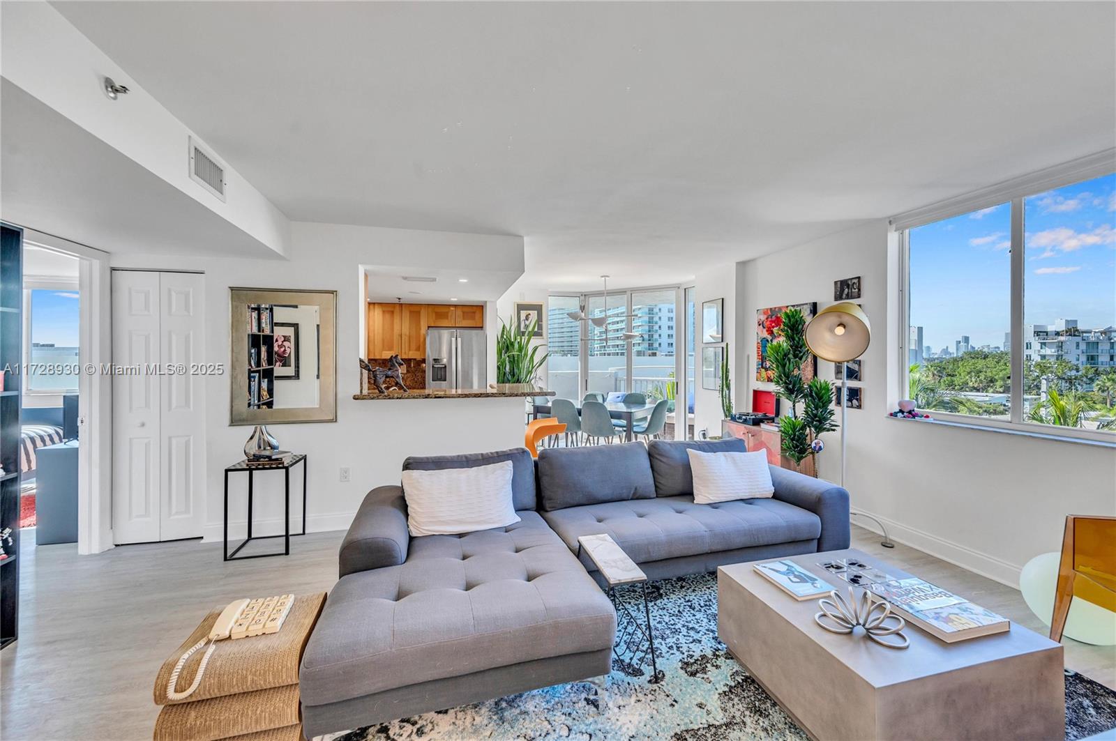 1621 Bay Rd #508, Miami Beach, Florida image 3