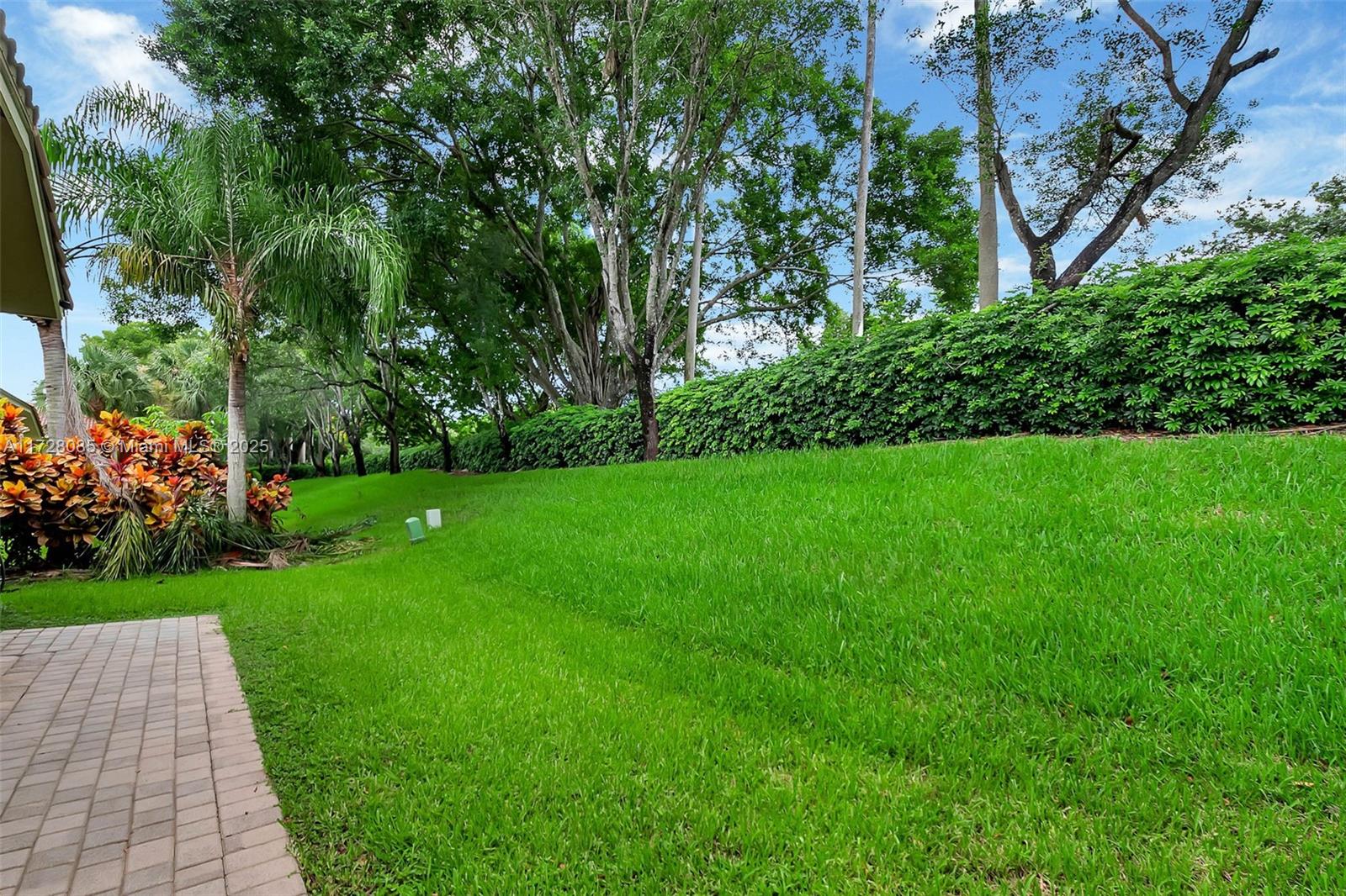 3943 Nighthawk Dr, Weston, Florida image 30