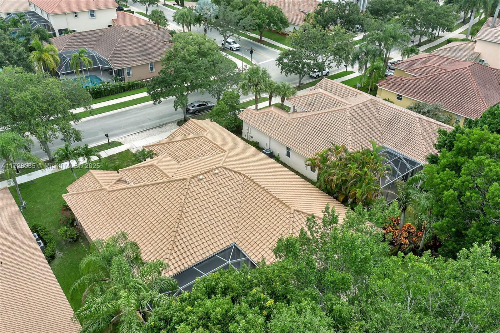 3943 Nighthawk Dr, Weston, Florida image 34