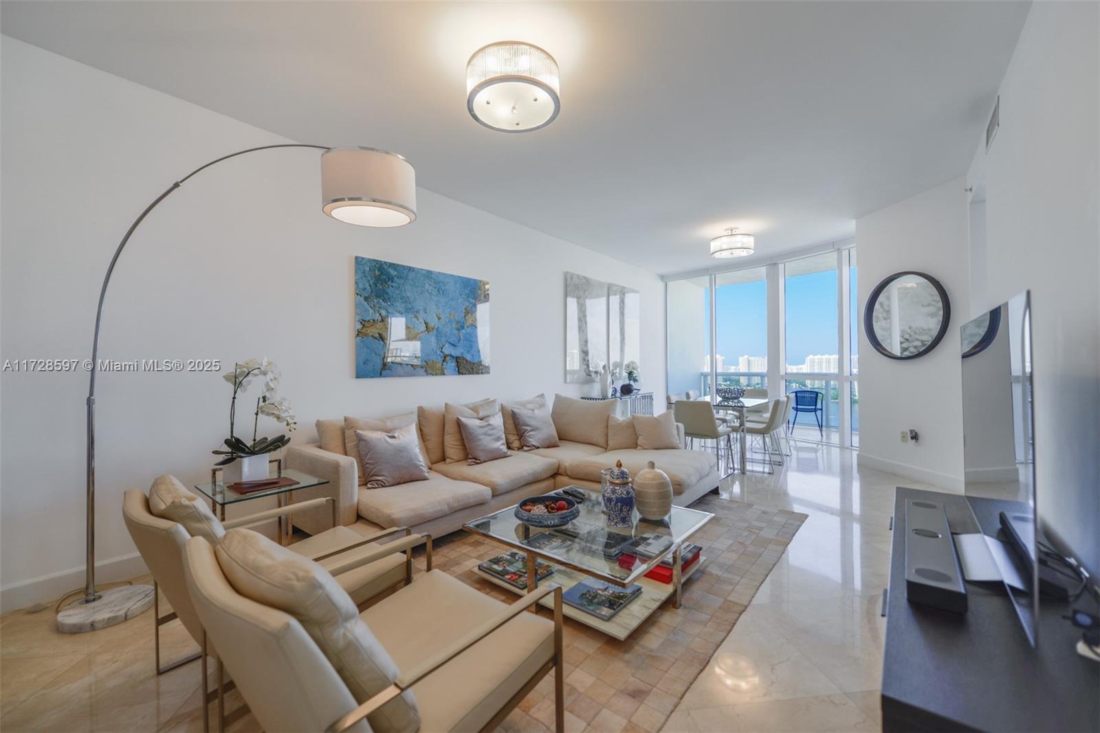 Residential, Sunny Isles Beach, Florida image 1