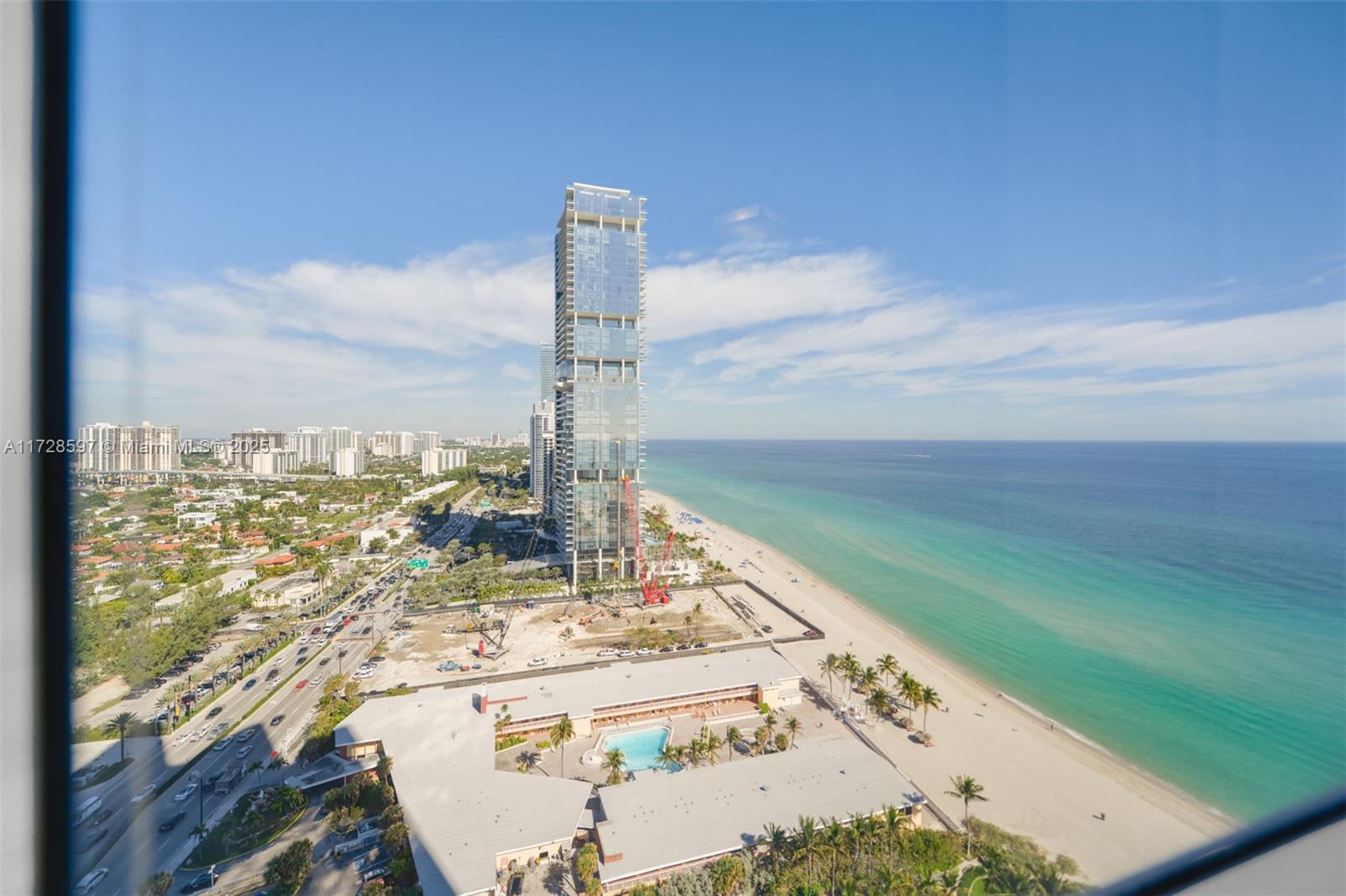 Residential, Sunny Isles Beach, Florida image 12