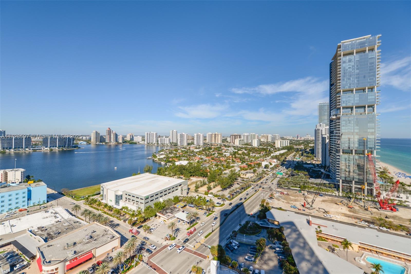 Residential, Sunny Isles Beach, Florida image 9