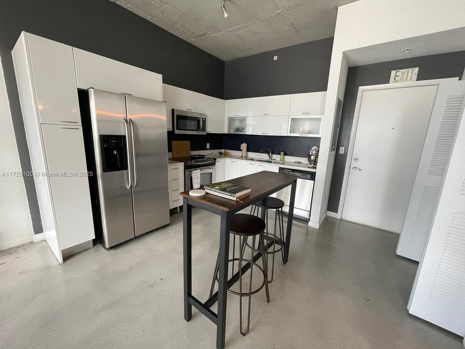 133 NE 2nd Ave #1207, Miami FL 33132