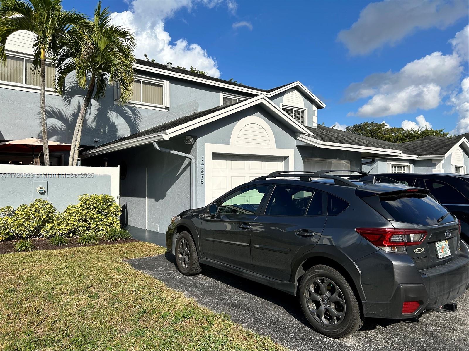 14275 96th Ter Unit 14275, Kendall, Florida 33186