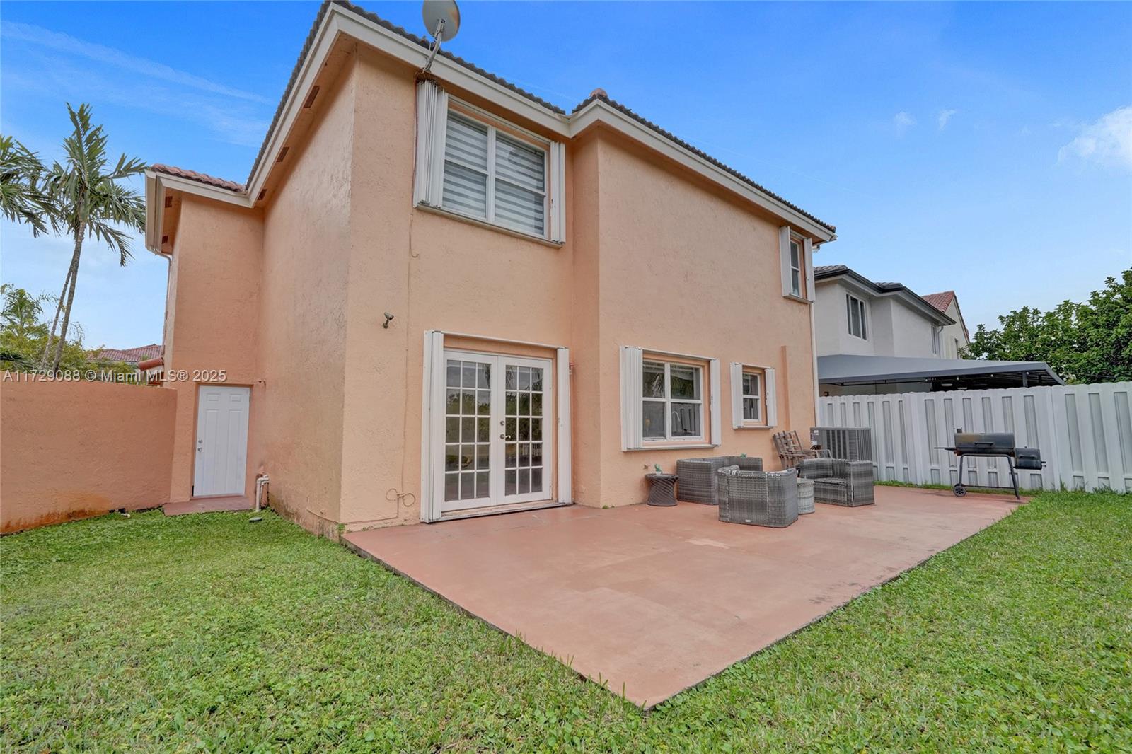 15271 SW 46th Ct, Miramar, Florida image 31