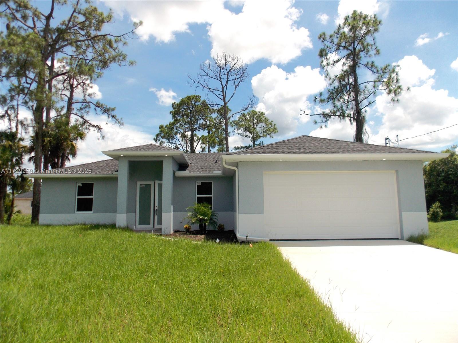 1010 Sunrise Blvd, Lehigh Acres, Florida image 1