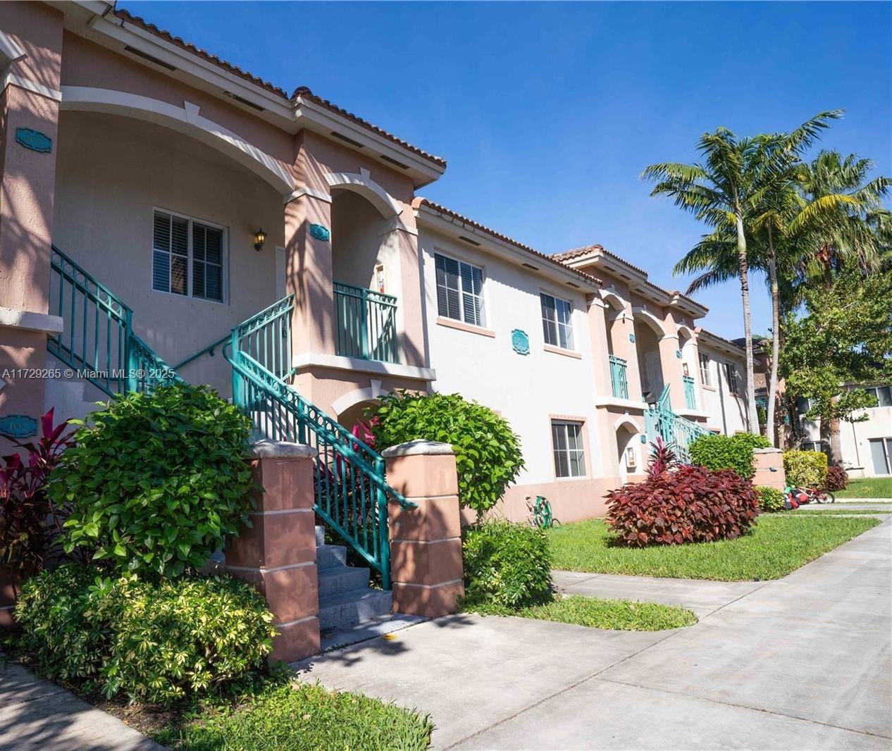 2910 SE 13th Rd #102-44, Homestead, Florida image 4