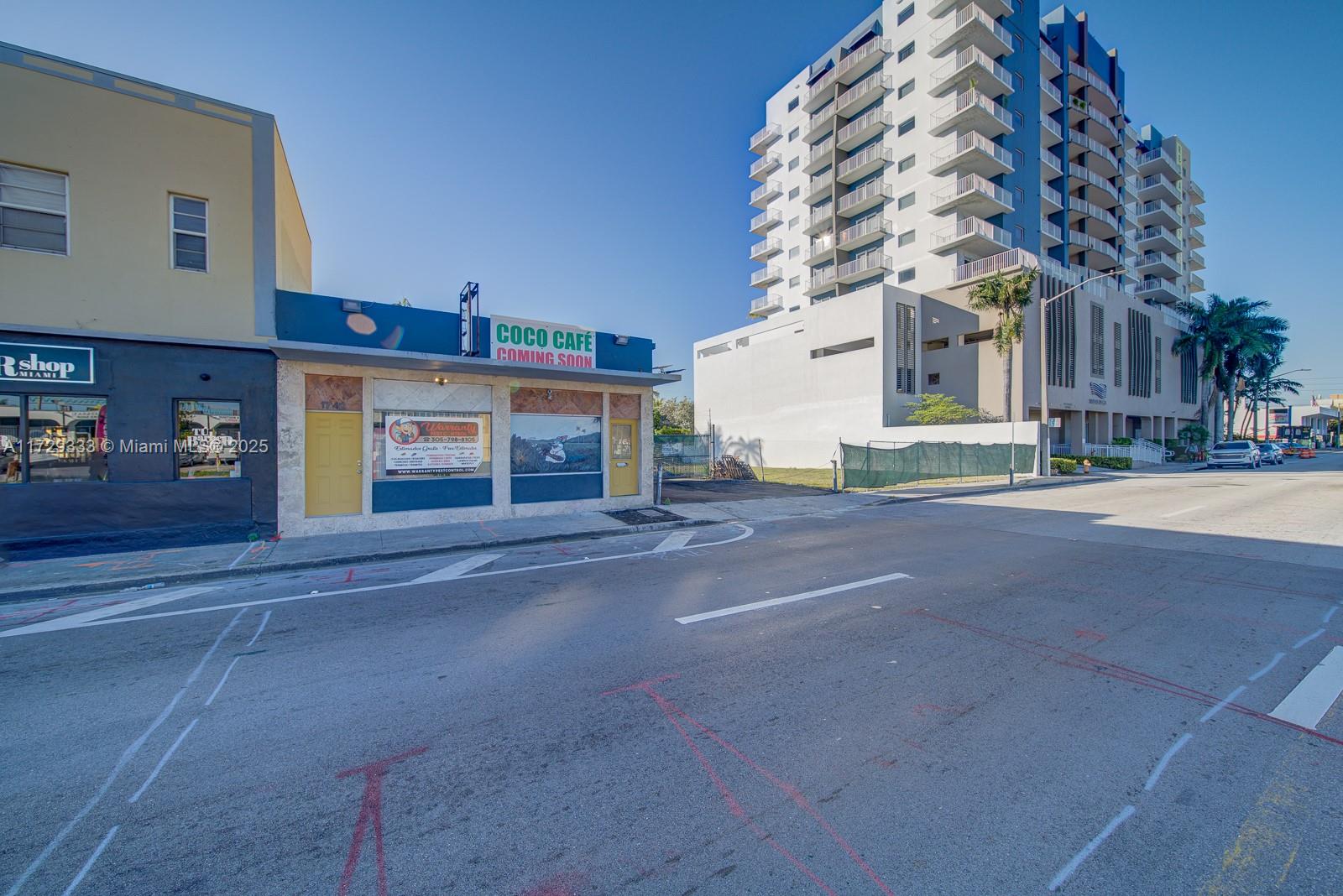 1750 NW 7th St