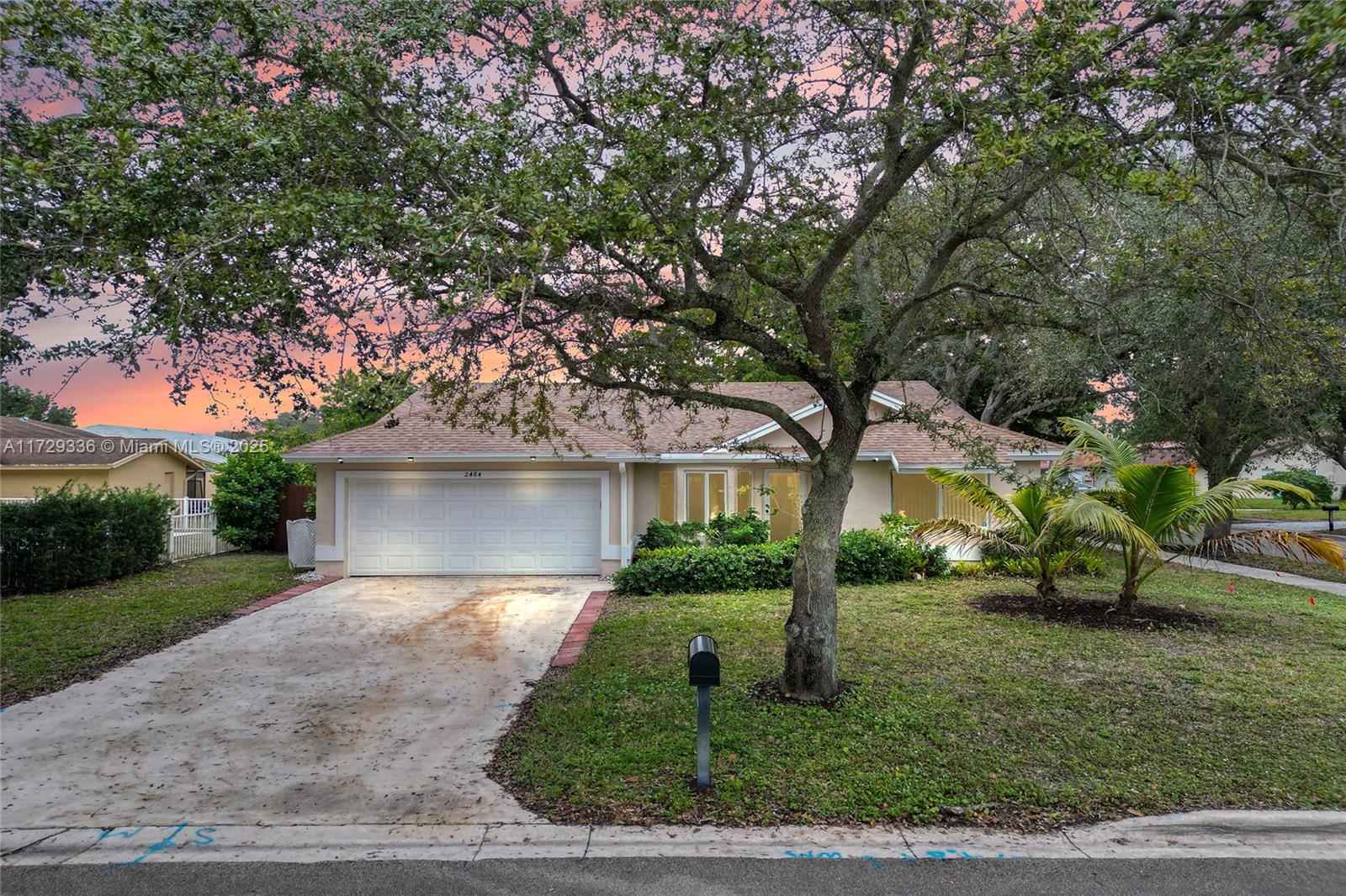 2484 NW 95th Ave, Coral Springs, Florida image 47