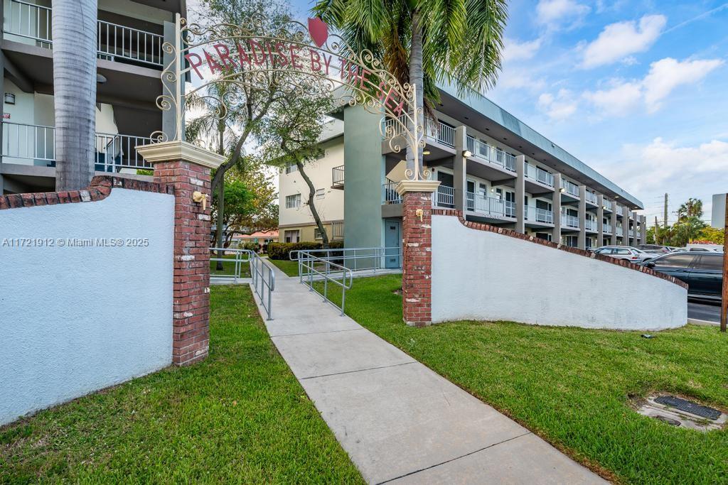 250 Layne Blvd #312, Hallandale Beach, Florida image 12