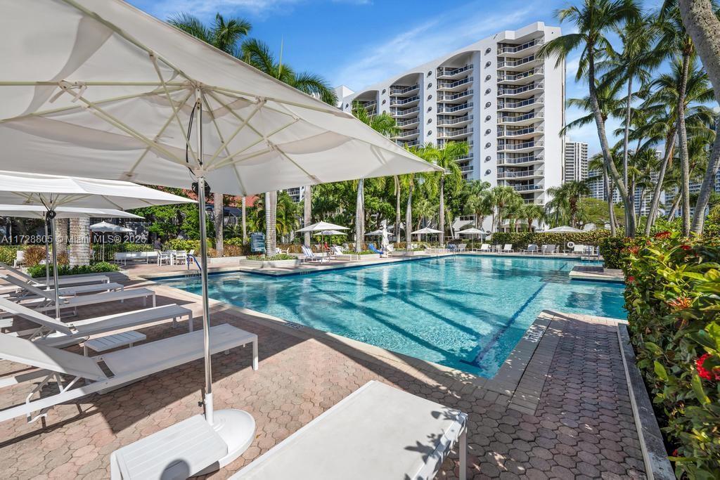 3640 Yacht Club Dr #501, Aventura, Florida image 35