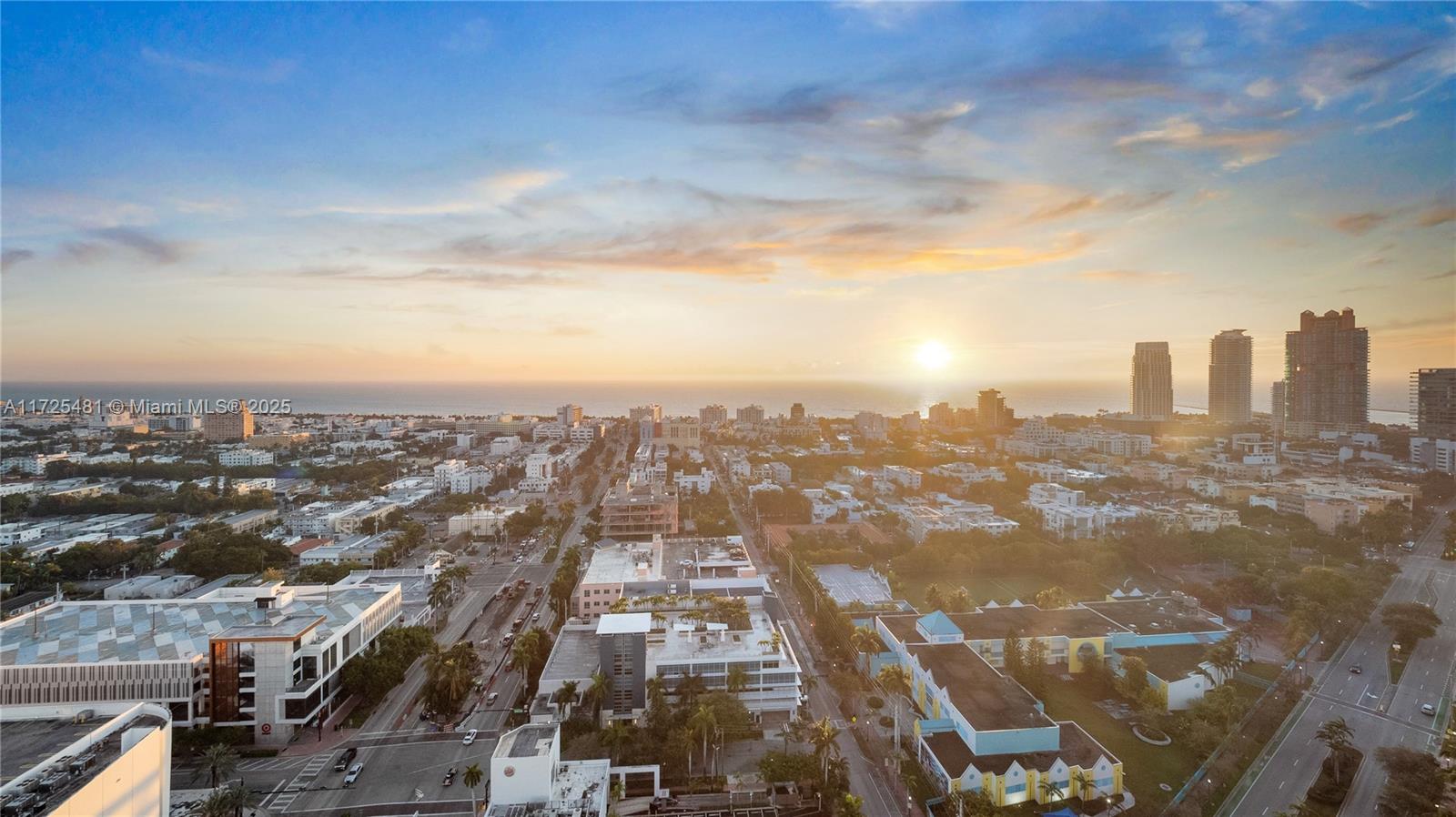 450 Alton Rd #2810, Miami Beach FL 33139