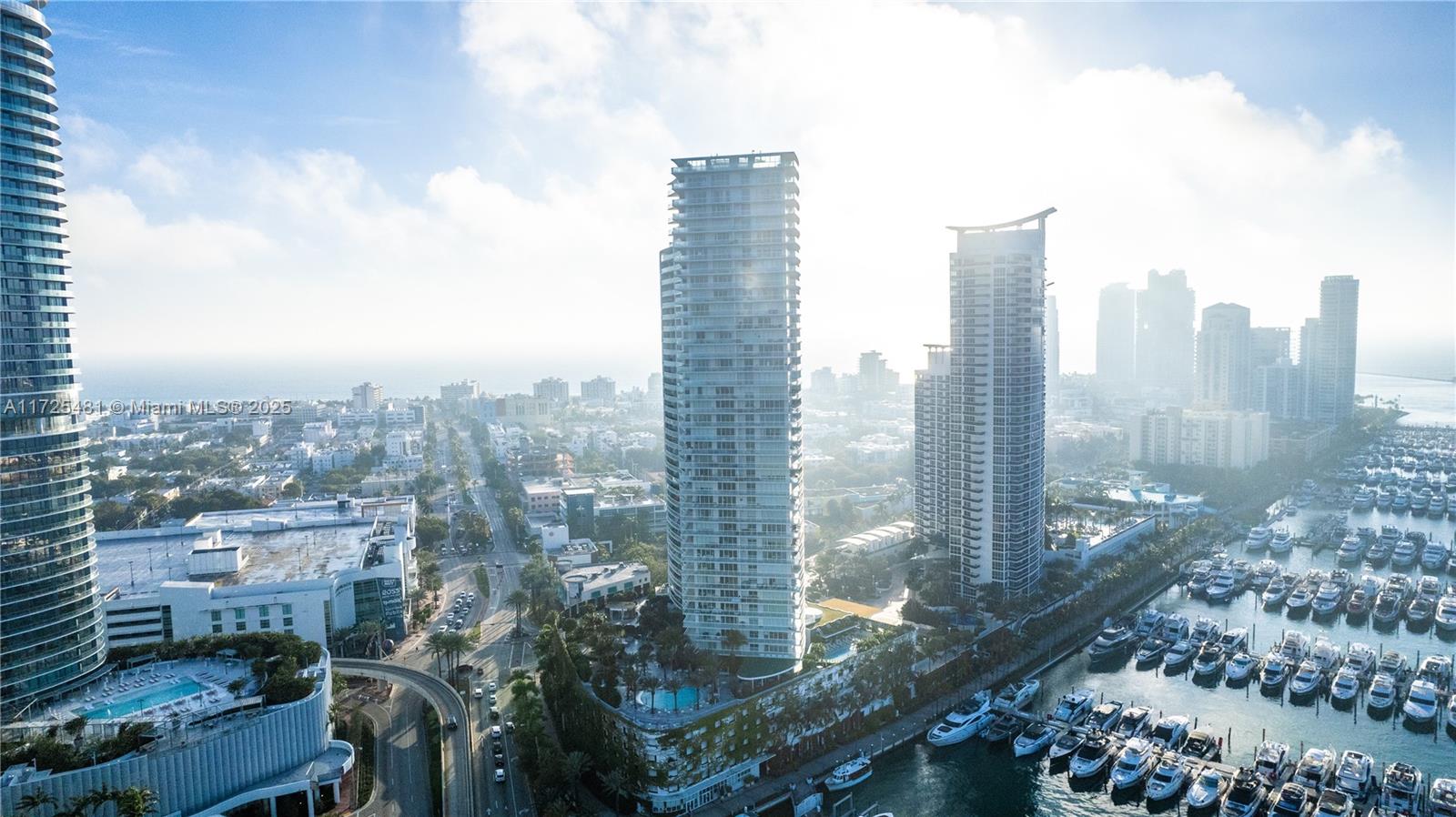 450 Alton Rd #2810, Miami Beach FL 33139
