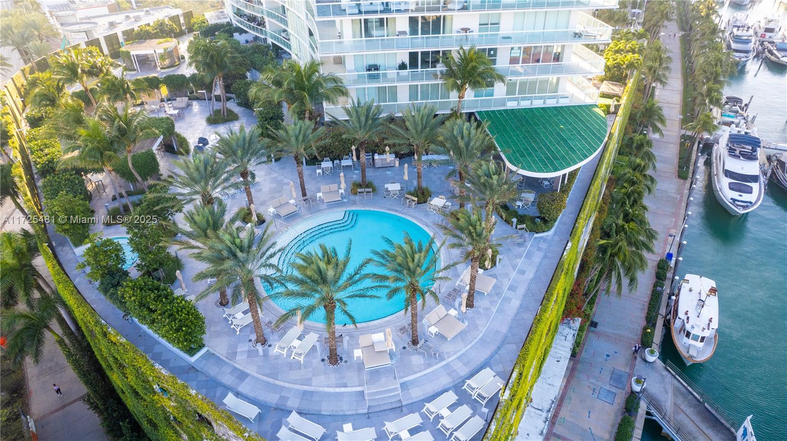 450 Alton Rd #2810, Miami Beach FL 33139