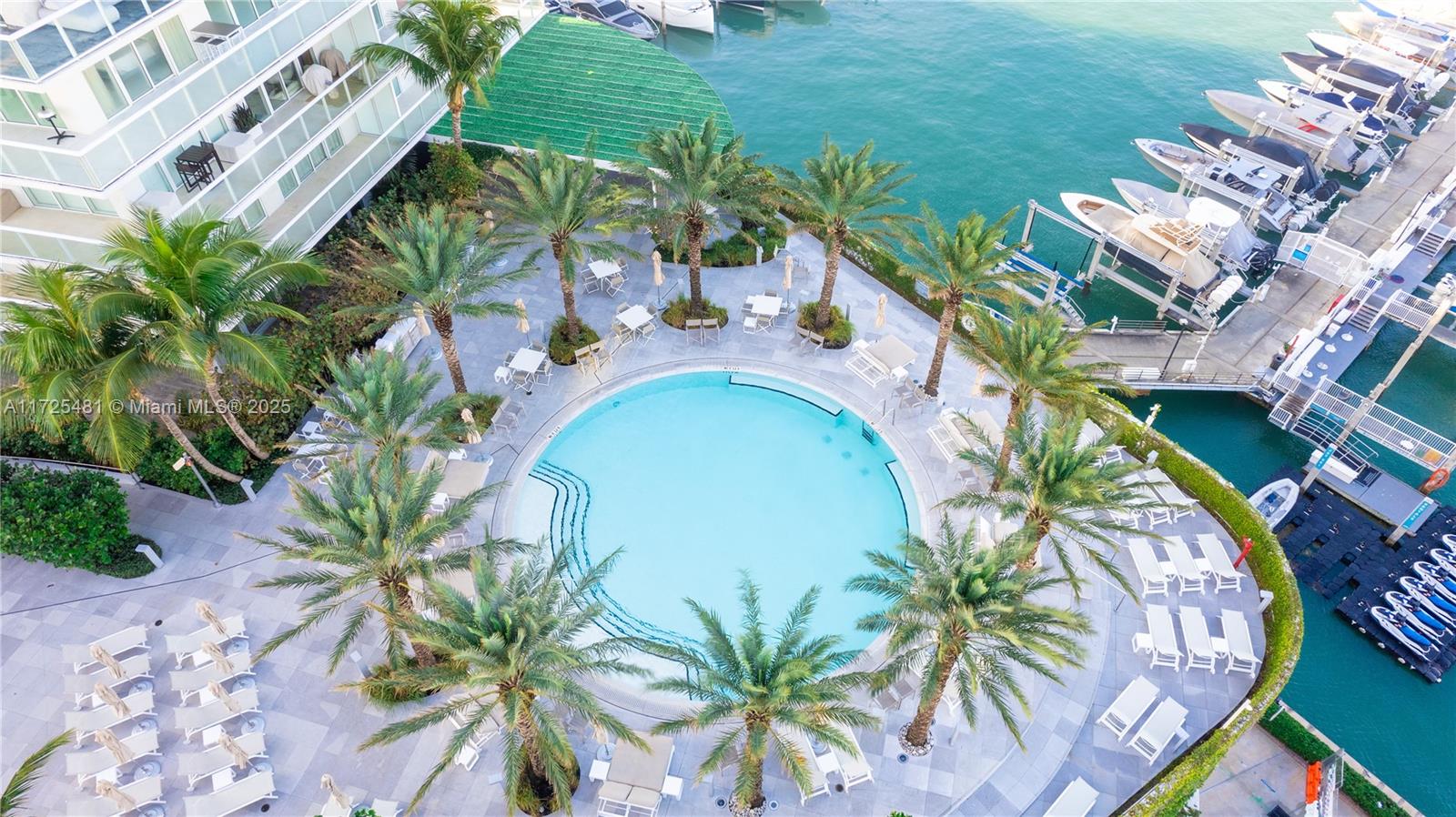 450 Alton Rd #2810, Miami Beach FL 33139