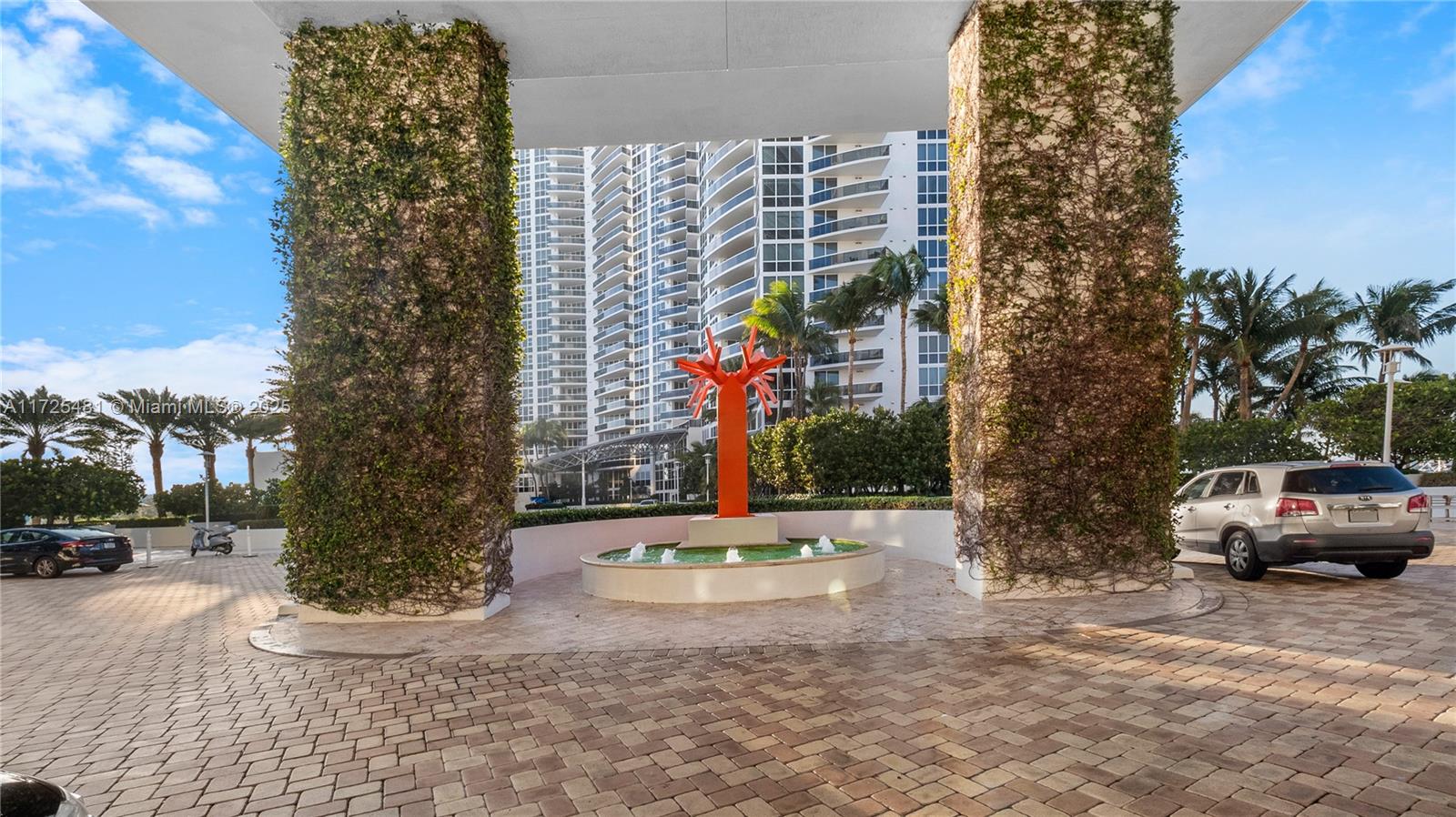 450 Alton Rd #2810, Miami Beach FL 33139