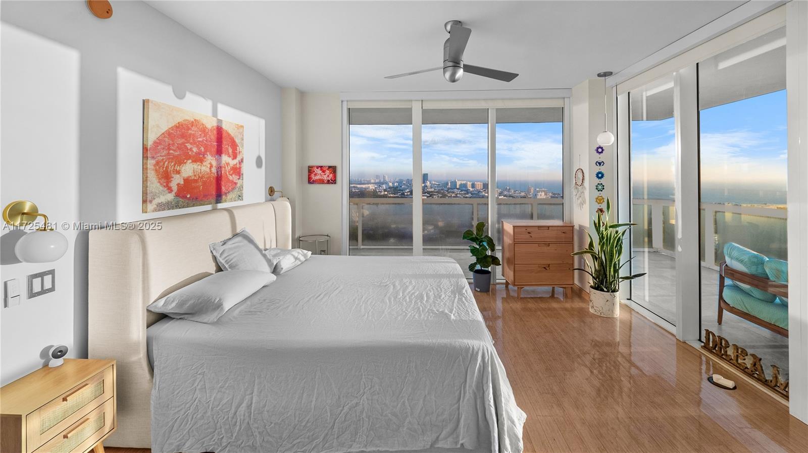 450 Alton Rd #2810, Miami Beach FL 33139