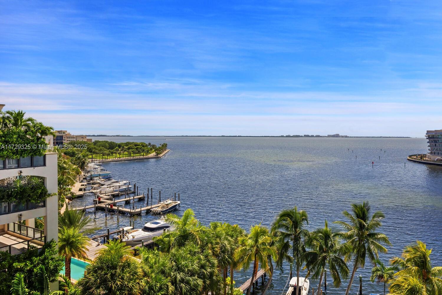 1600 S Bayshore Ln #8D, Coconut Grove, Florida image 24