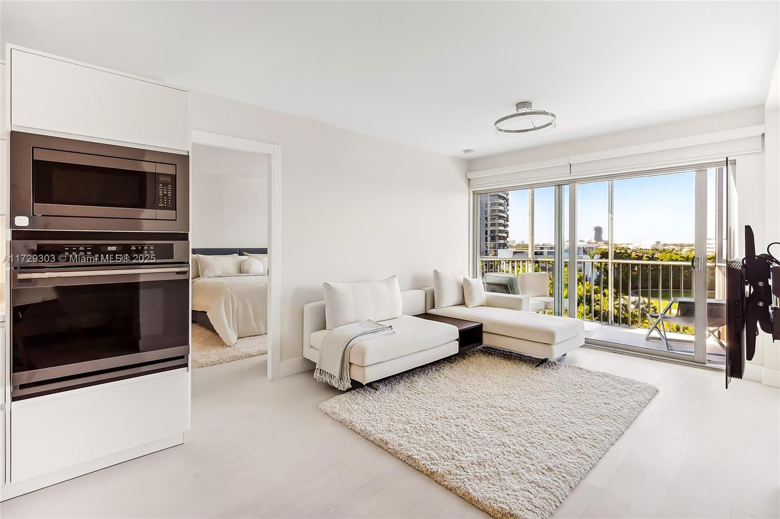 300 Diplomat Pkwy #811, Hallandale Beach, Florida image 3