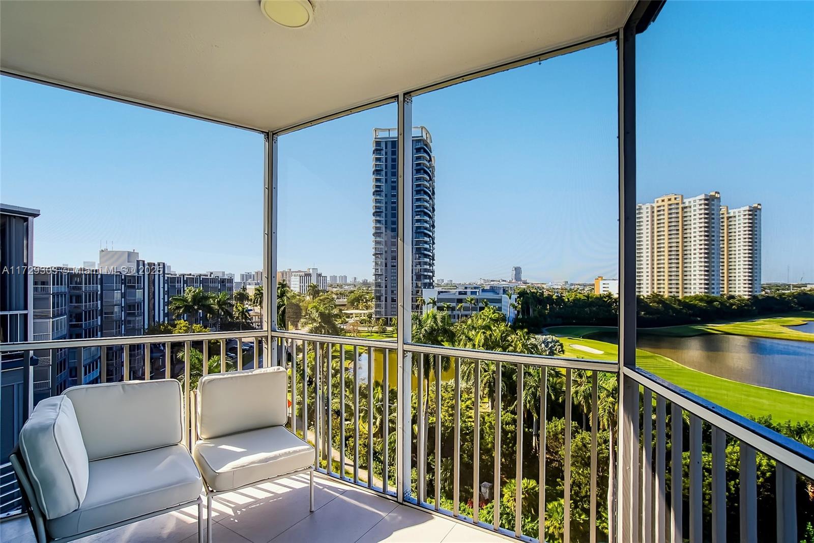 300 Diplomat Pkwy #811, Hallandale Beach, Florida image 41