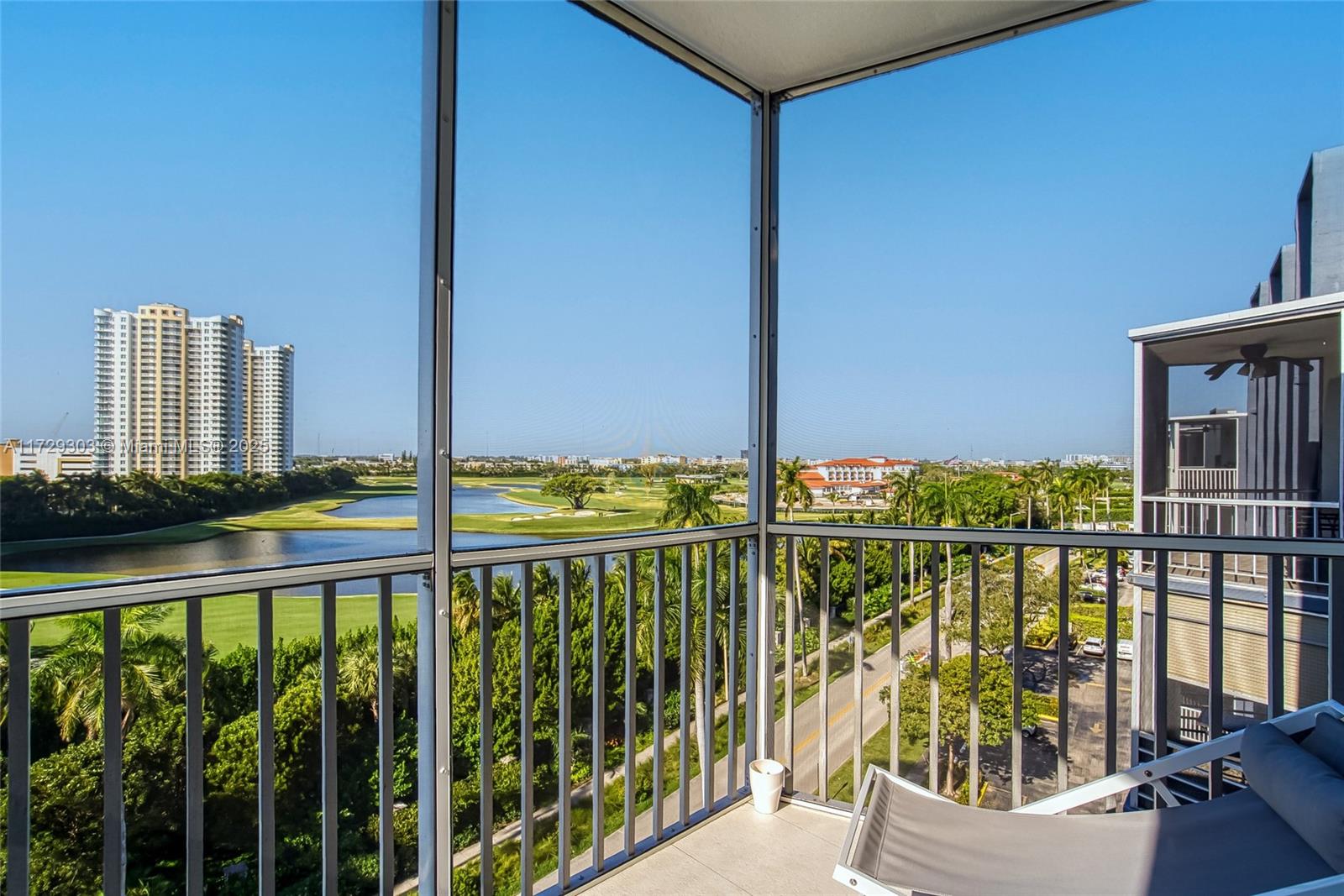 300 Diplomat Pkwy #811, Hallandale Beach, Florida image 43