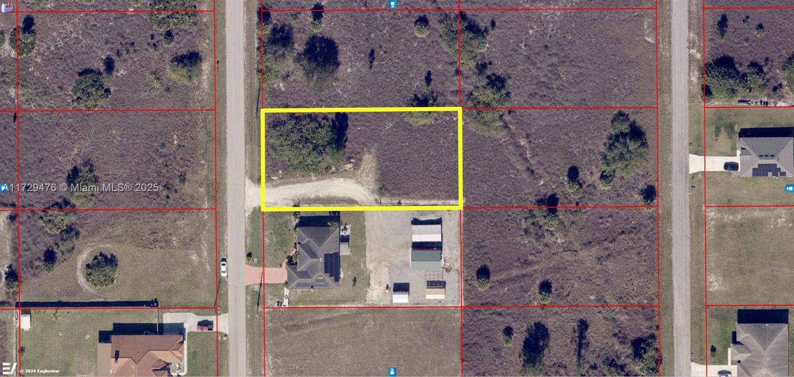 1512 Moore, Lehigh Acres, Florida image 1