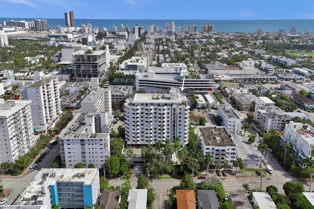 1621 Bay Rd #704, Miami Beach, Florida image 3