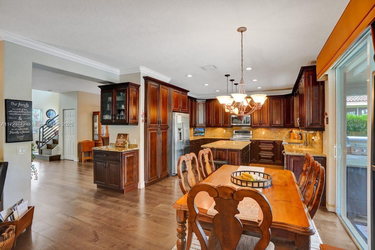 3860 Heron Ridge Ln, Weston, Florida image 19