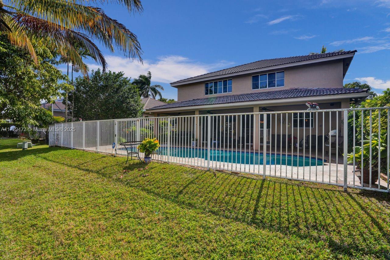 3860 Heron Ridge Ln, Weston, Florida image 49