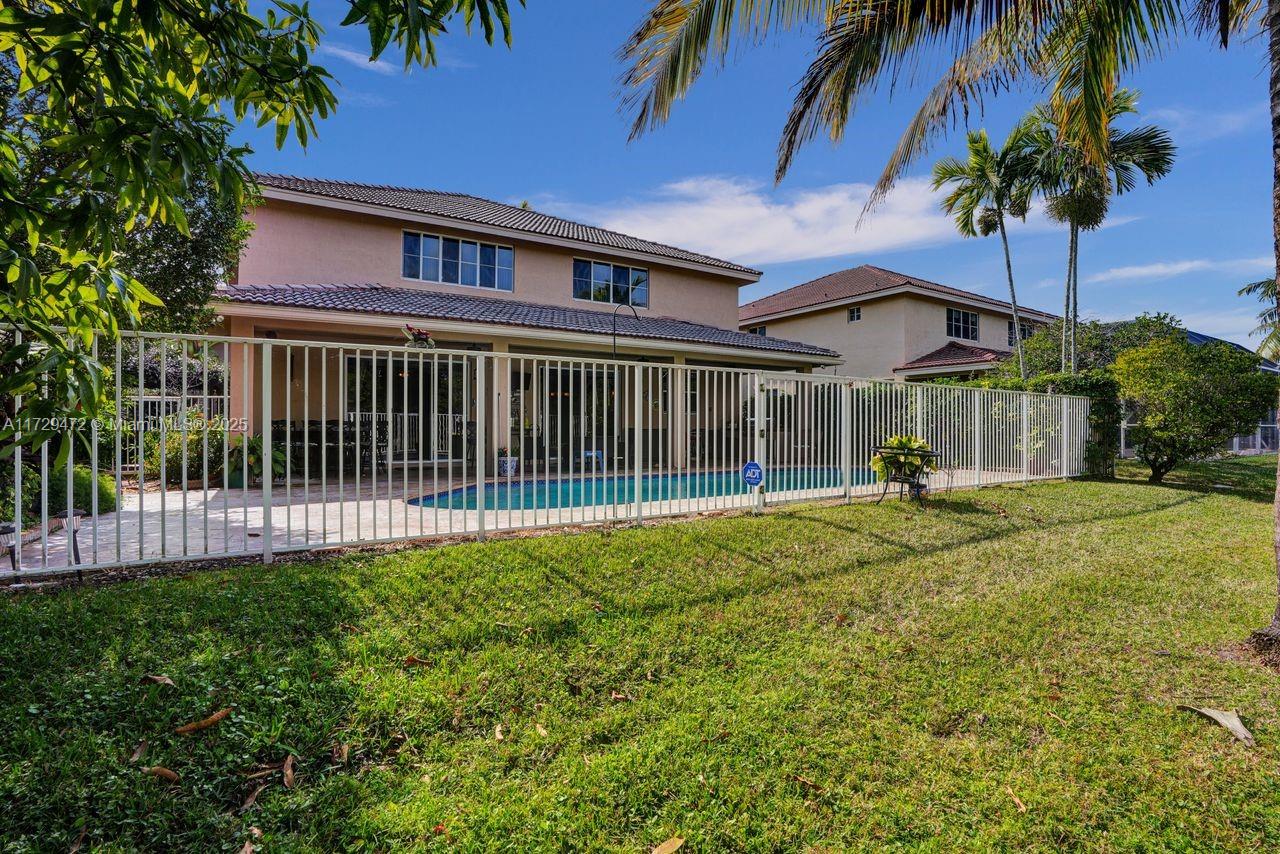 3860 Heron Ridge Ln, Weston, Florida image 50