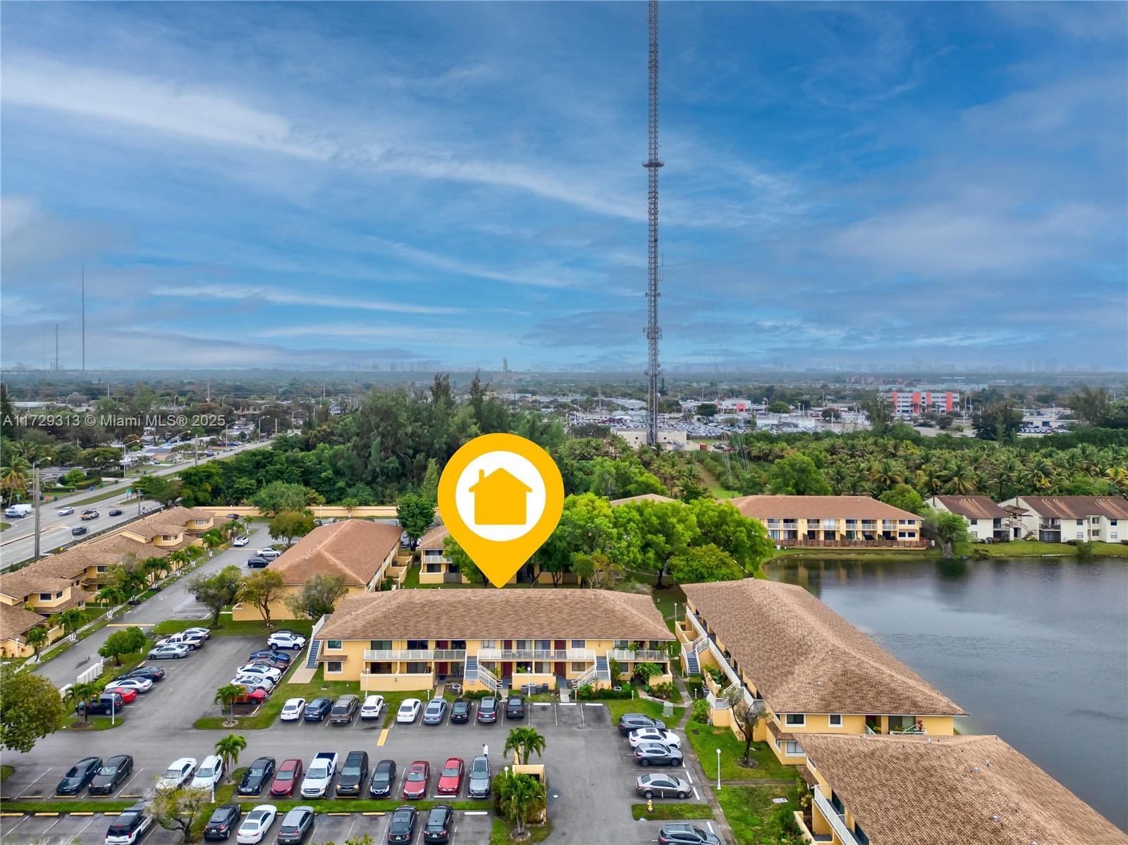 440 NW 214th St #203, Miami Gardens, Florida image 26
