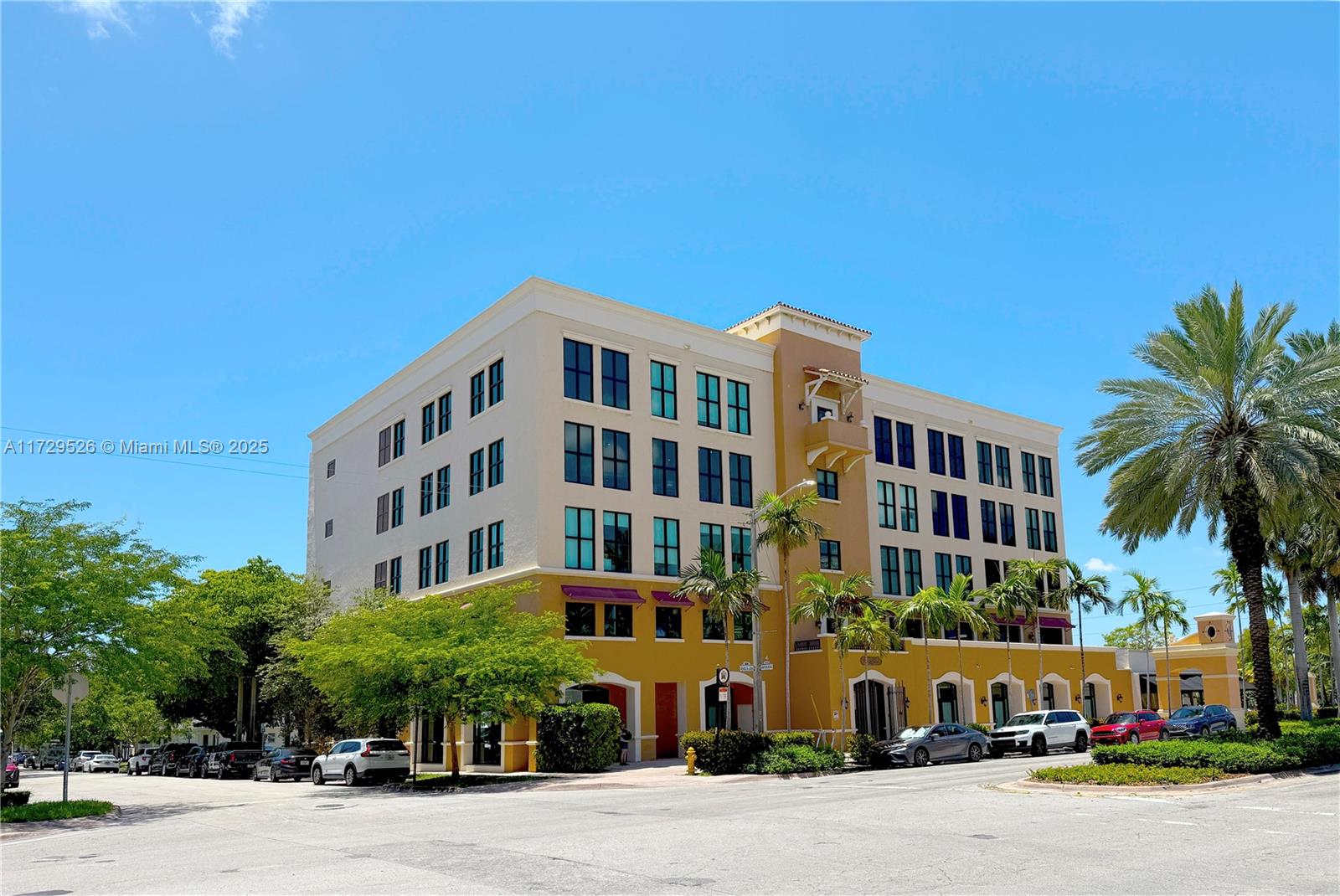 814  Ponce De Leon Blvd #518 For Sale A11729526, FL
