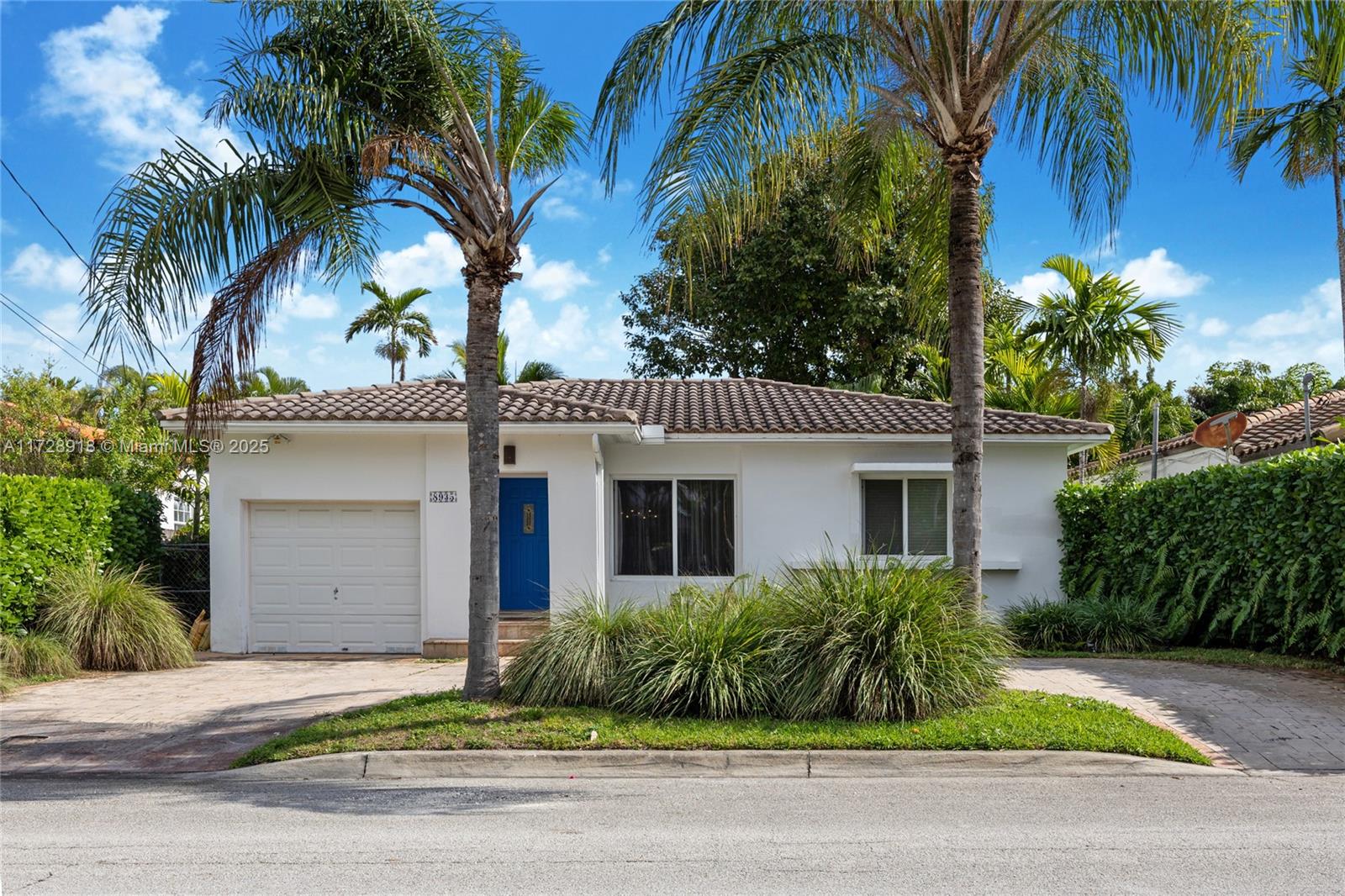 8935 Hawthorne Ave, Surfside, Florida image 1