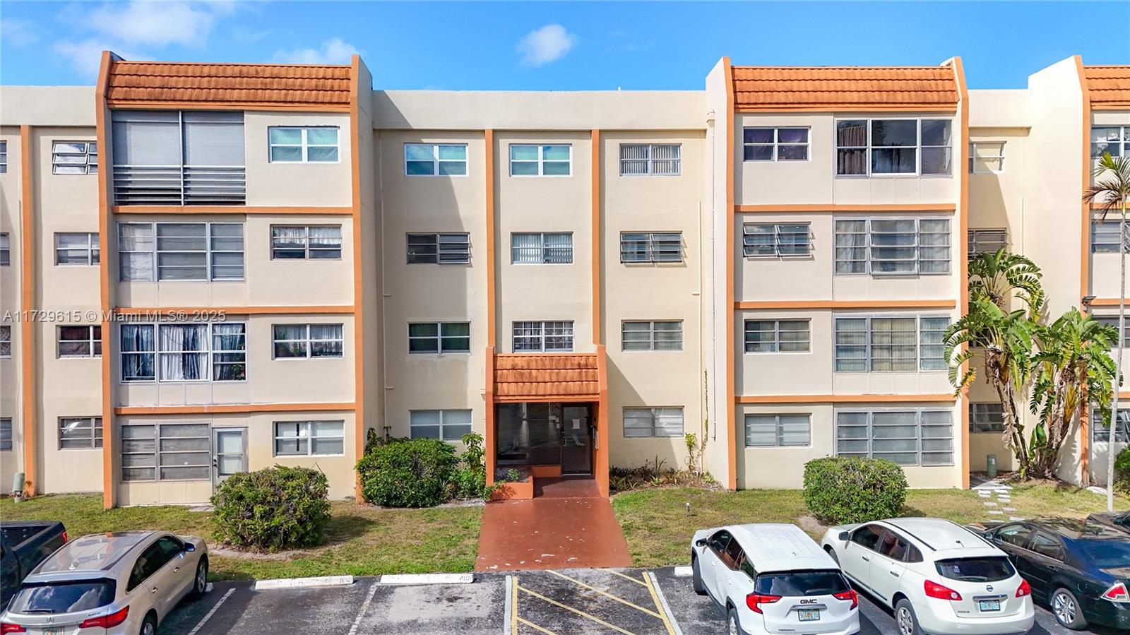 2501 NW 41st Ave #304, Lauderhill, Florida image 4
