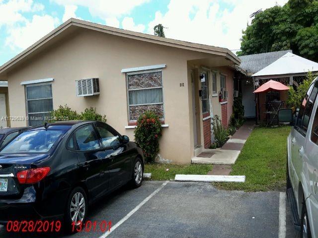 808 SW 5th Ct, Hallandale Beach, Florida image 1