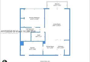 9195 Collins Ave #509, Surfside, Florida image 16