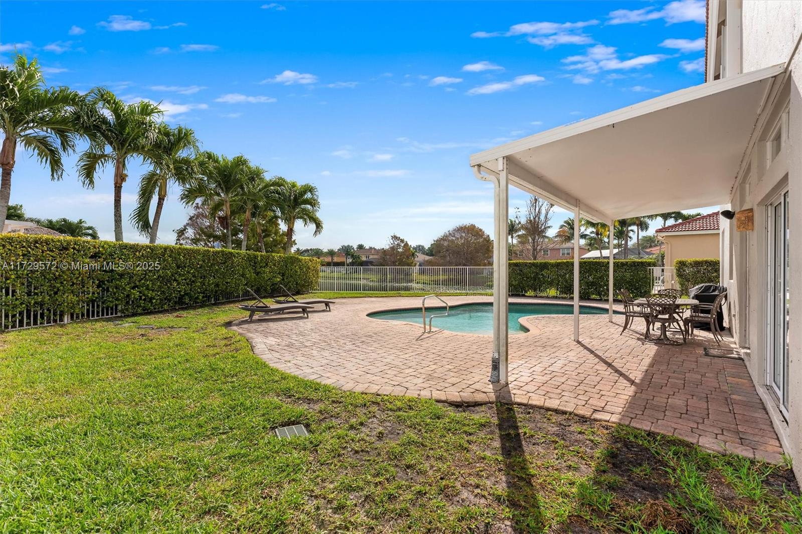 6423 Sand Hills Cir, Lake Worth, Florida image 19