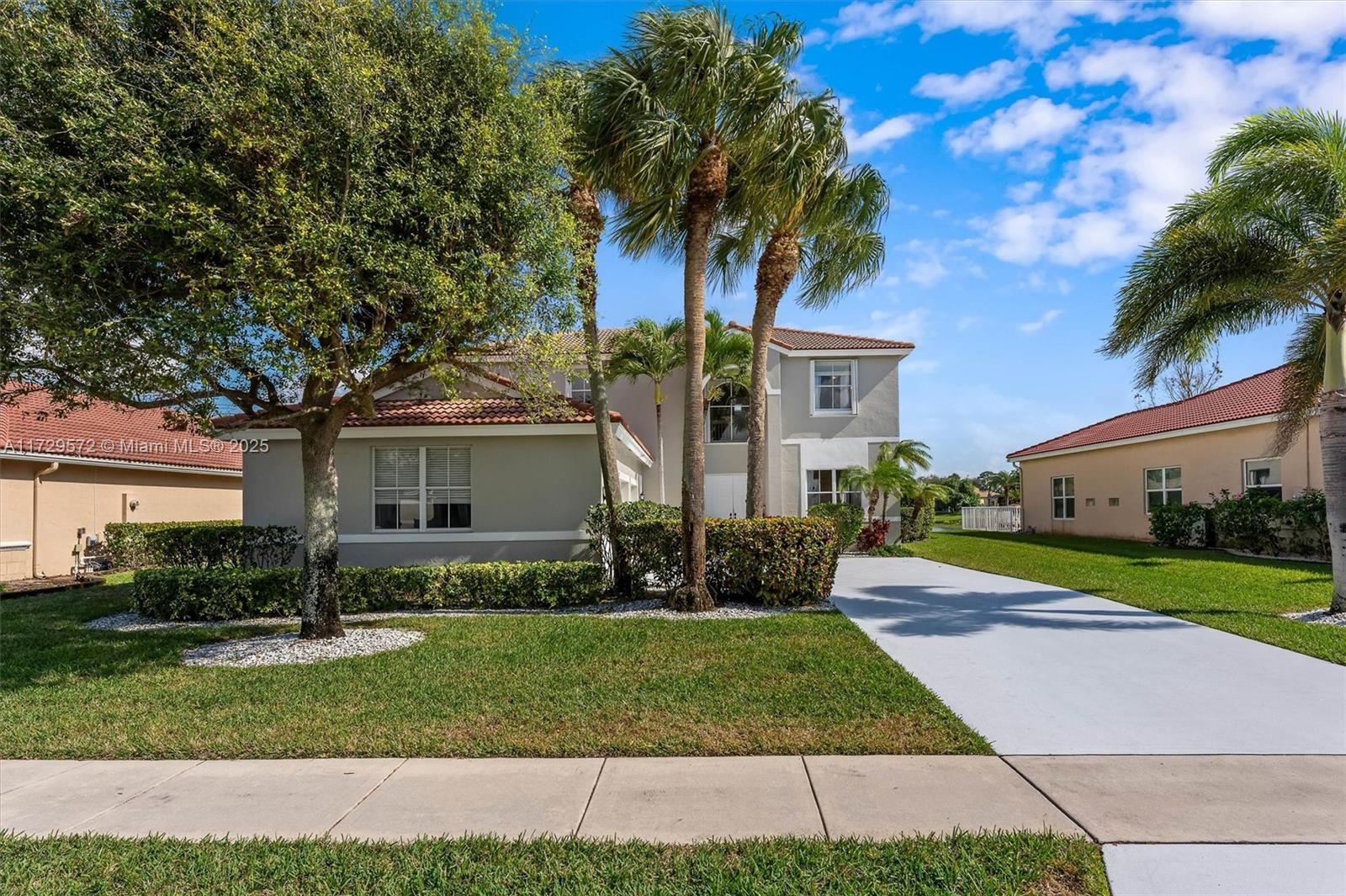 6423 Sand Hills Cir, Lake Worth, Florida image 3