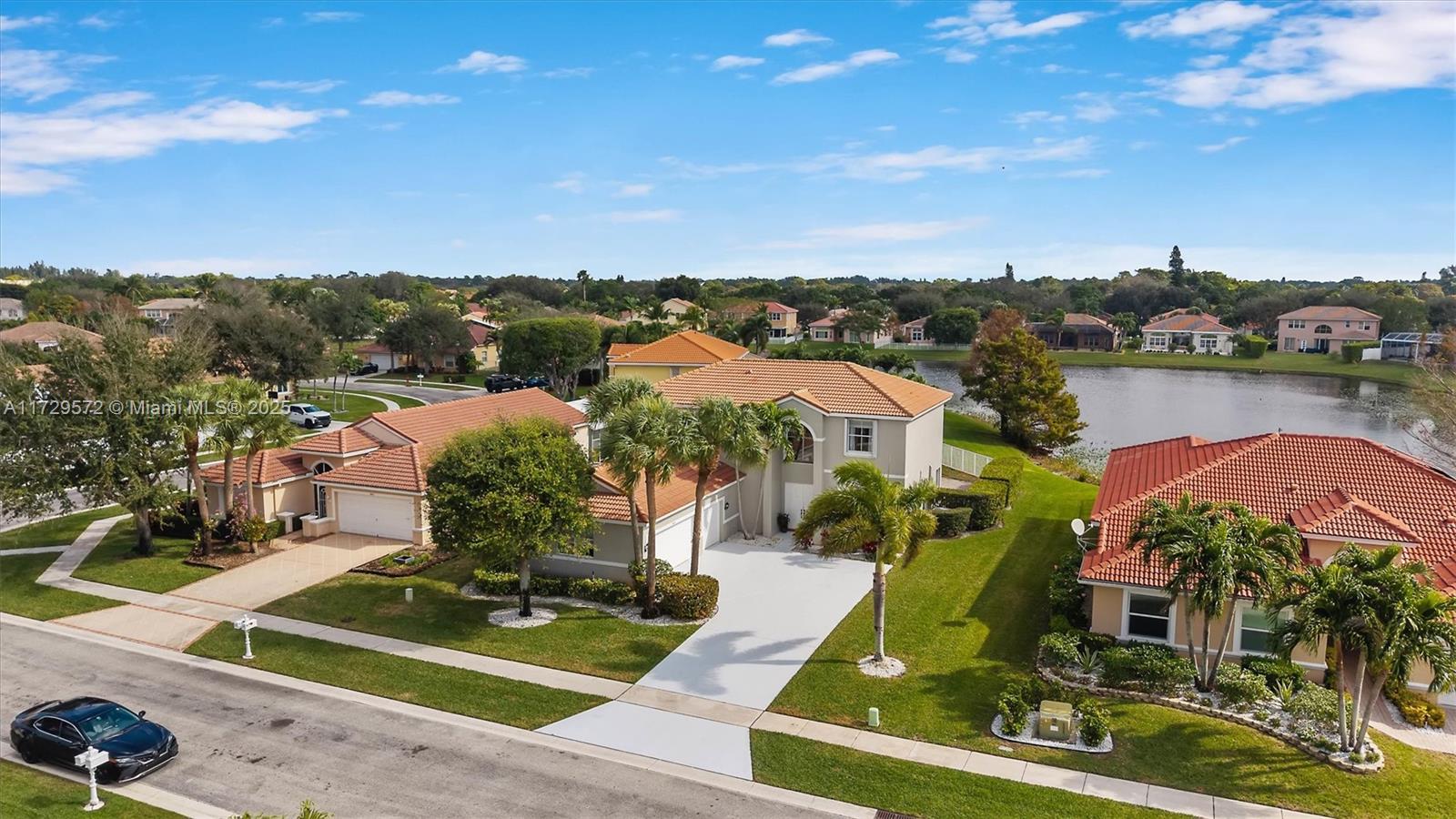 6423 Sand Hills Cir, Lake Worth, Florida image 36