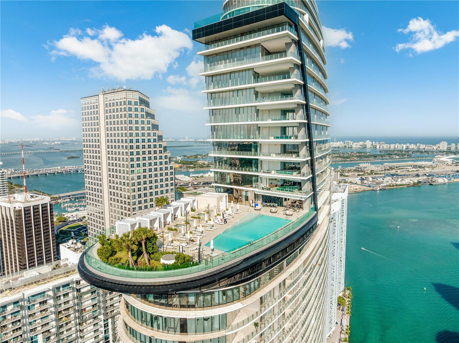 Condo for Sale in Miami, FL