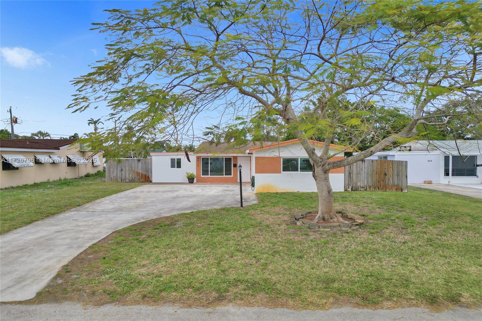 6611 Meade St, Hollywood, Florida image 1