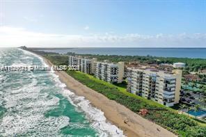 7410 S Ocean Dr #406, Jensen Beach, Florida image 1