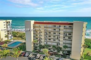 7410 S Ocean Dr #406, Jensen Beach, Florida image 2